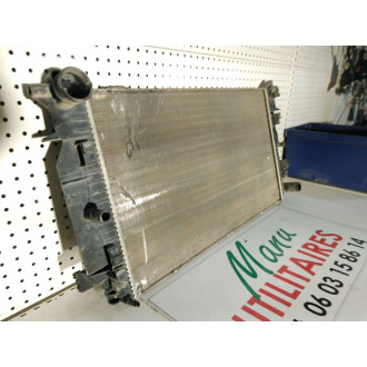 radiateur moteur sprinter 06/13 Ref : rm1575877112pk valeo