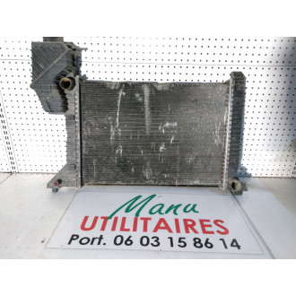 radiateur moteur sprinter  Ref : 