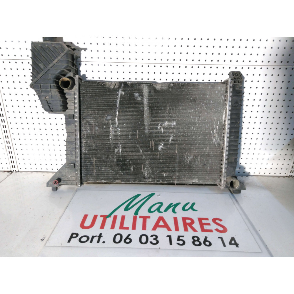 radiateur moteur sprinter  Ref : 