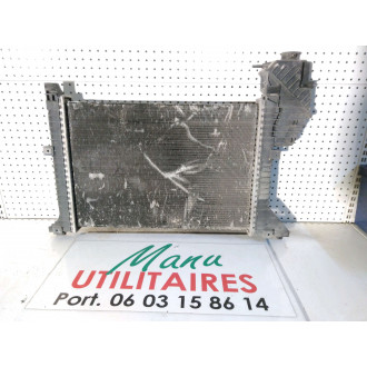 radiateur moteur sprinter  Ref : 
