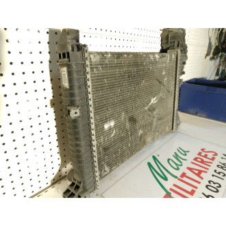 radiateur moteur sprinter  Ref : 