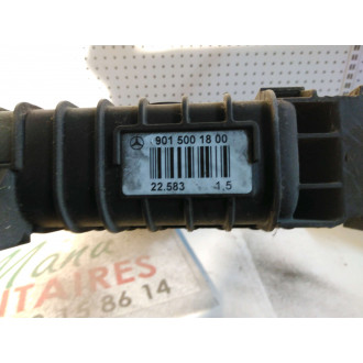 radiateur moteur sprinter  Ref : 
