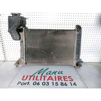 radiateur moteur sprinter 00/06 Ref : 