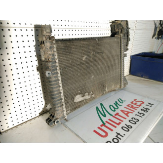 radiateur moteur sprinter 00/06 Ref : 