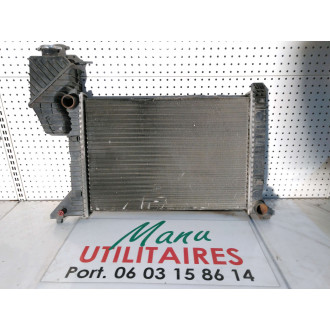 radiateur moteur sprinter  Ref : 