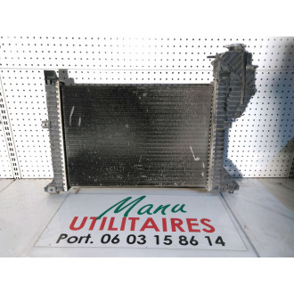 radiateur moteur sprinter  Ref : 