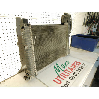 radiateur moteur sprinter  Ref : 