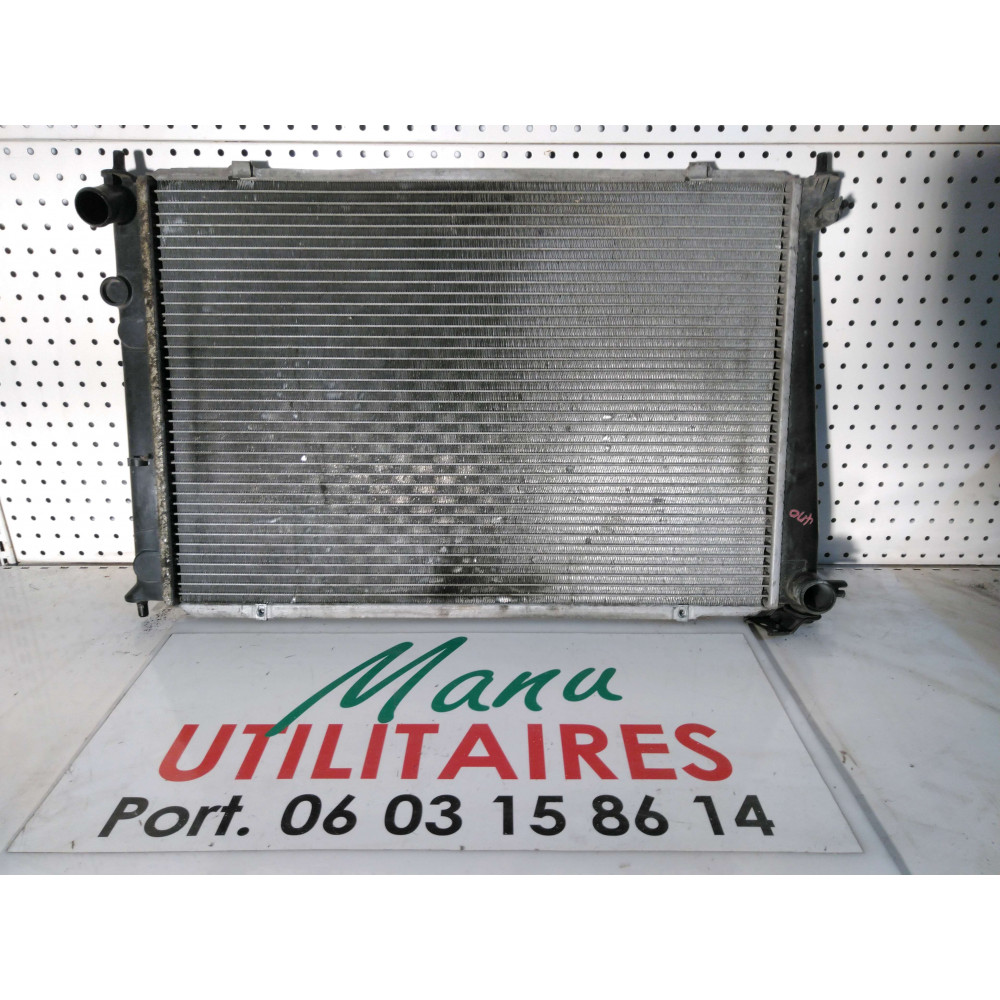 radiateur moteur Hyundai H1  Ref : 