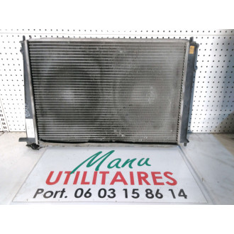 radiateur moteur Hyundai H1  Ref : 