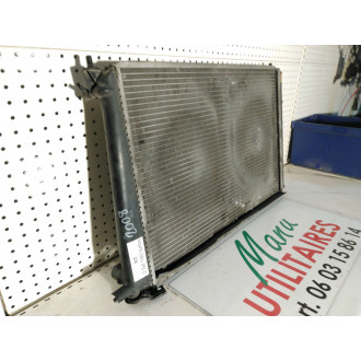 radiateur moteur Hyundai H1  Ref : 