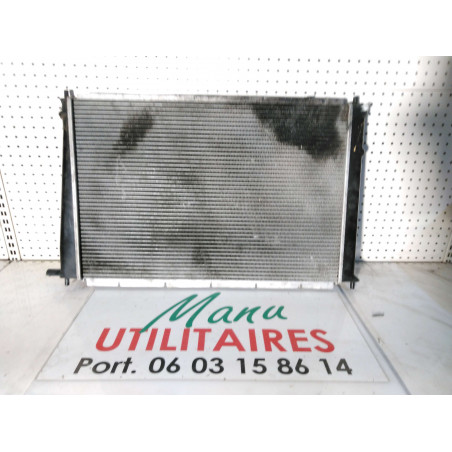 radiateur moteur Hyundai H1  Ref : 