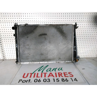 radiateur moteur Hyundai H1  Ref : 