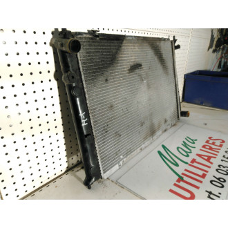 radiateur moteur Hyundai H1  Ref : 