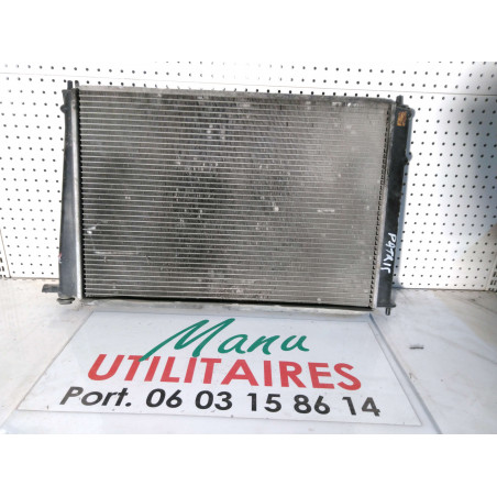 radiateur moteur Hyundai H1  Ref : 