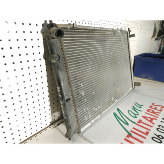 radiateur moteur Hyundai H1  Ref : 