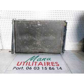 radiateur moteur Hyundai H1  Ref : 