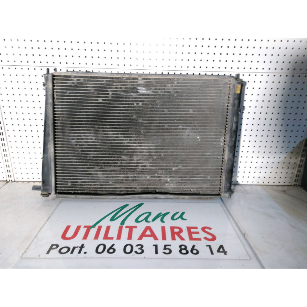 radiateur moteur Hyundai H1  Ref : 