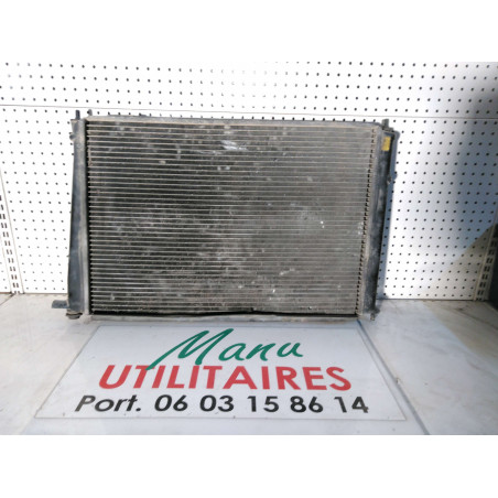 radiateur moteur Hyundai H1  Ref : 