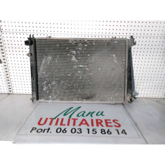 radiateur moteur Hyundai H1  Ref : 