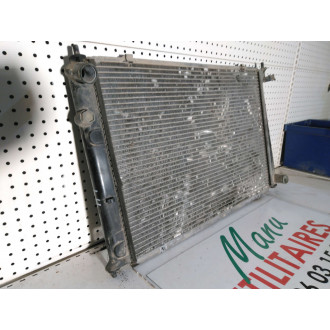 radiateur moteur Hyundai H1  Ref : 