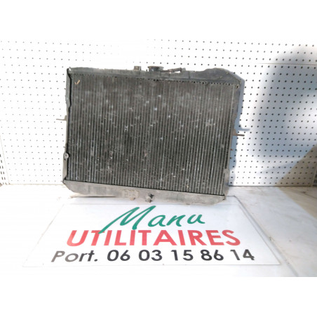radiateur moteur Mazda Bongo 95/05 Ref : 