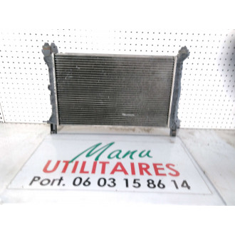 radiateur moteur fiat Fiorino  Ref : 