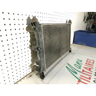 radiateur moteur fiat Fiorino  Ref : 