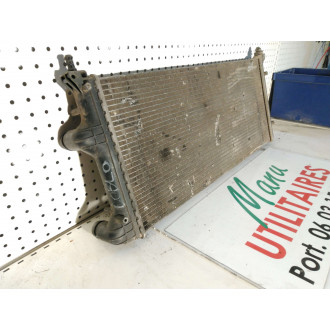 radiateur moteur fiat Doblo