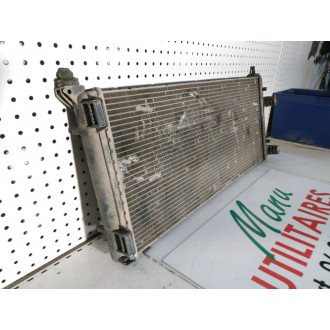 radiateur moteur fiat Doblo