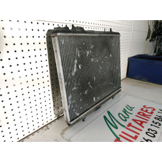 radiateur moteur Fiat Scudo 08 Ref : 