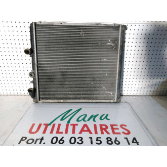 radiateur moteur Renault Kangoo 2000 Ref : 
