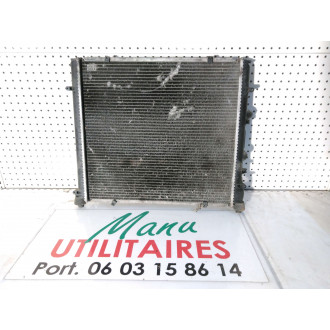 radiateur moteur Renault Kangoo 2000 Ref : 