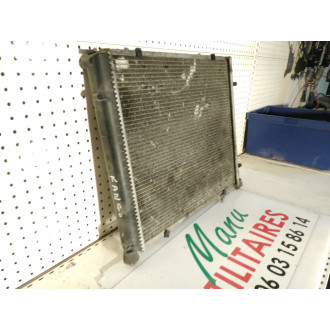 radiateur moteur Renault Kangoo 2000 Ref : 