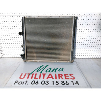 radiateur moteur Renault Kangoo 2000 Ref : 