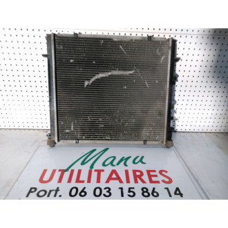 radiateur moteur Renault Kangoo 2000 Ref : 
