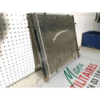 radiateur moteur Renault Kangoo 2000 Ref : 