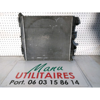 radiateur moteur Renault Kangoo 05 Ref : 