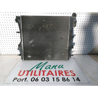 radiateur moteur Renault Kangoo 05 Ref : 