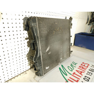 radiateur moteur Renault Kangoo 05 Ref : 