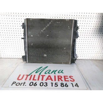 radiateur moteur Renault Kangoo 03/08 Ref : 