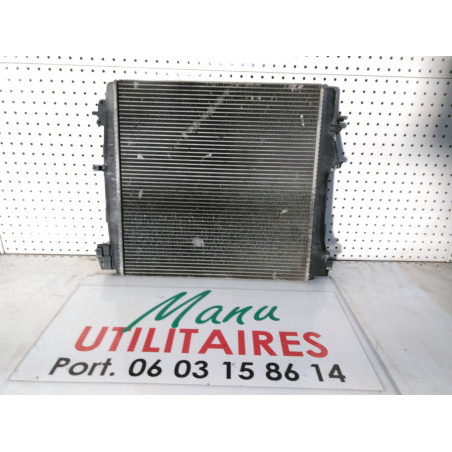radiateur moteur Renault Kangoo 03/08 Ref : 