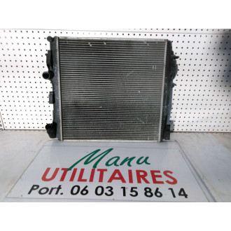 radiateur moteur Renault Kangoo 03/08 Ref : 