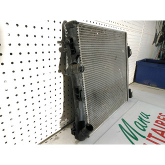 radiateur moteur Renault Kangoo 03/08 Ref : 