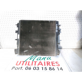 radiateur moteur Renault Kangoo 03/08 Ref : 