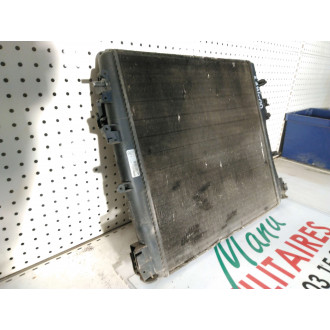 radiateur moteur Renault Kangoo 03/08 Ref : 