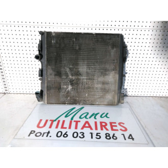 radiateur moteur Renault Kangoo 03/08 Ref : 