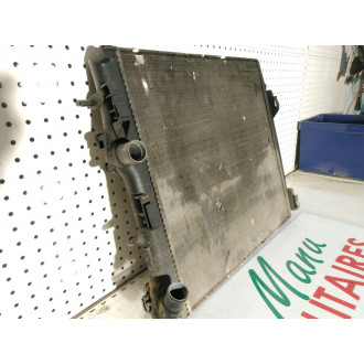 radiateur moteur Renault Kangoo 03/08 Ref : 
