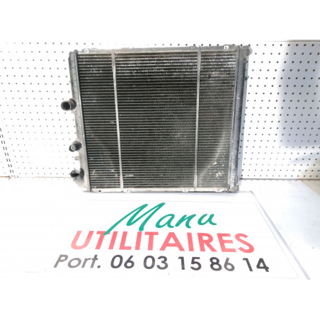 radiateur moteur Kangoo 97/03 Ref : 