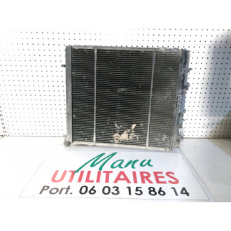 radiateur moteur Kangoo 97/03 Ref : 