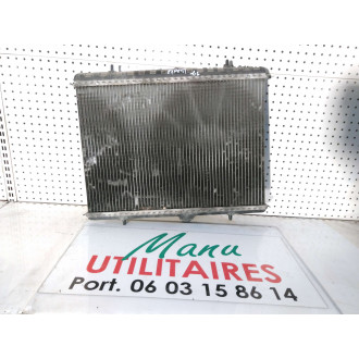 radiateur moteur Peugeot Expert 06/16 Ref : 